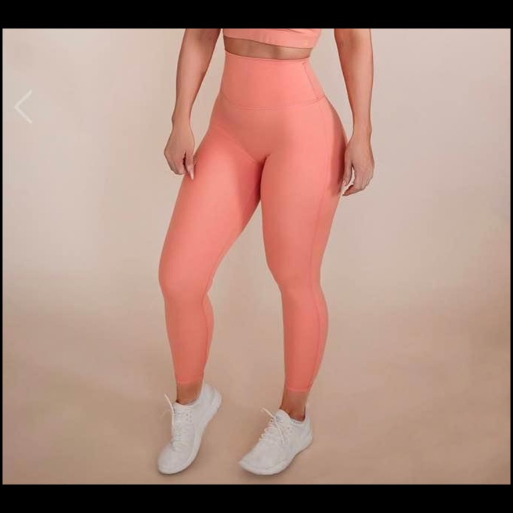 Gym leggings